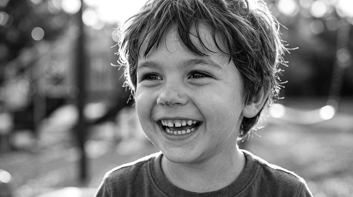 Children's Dentistry